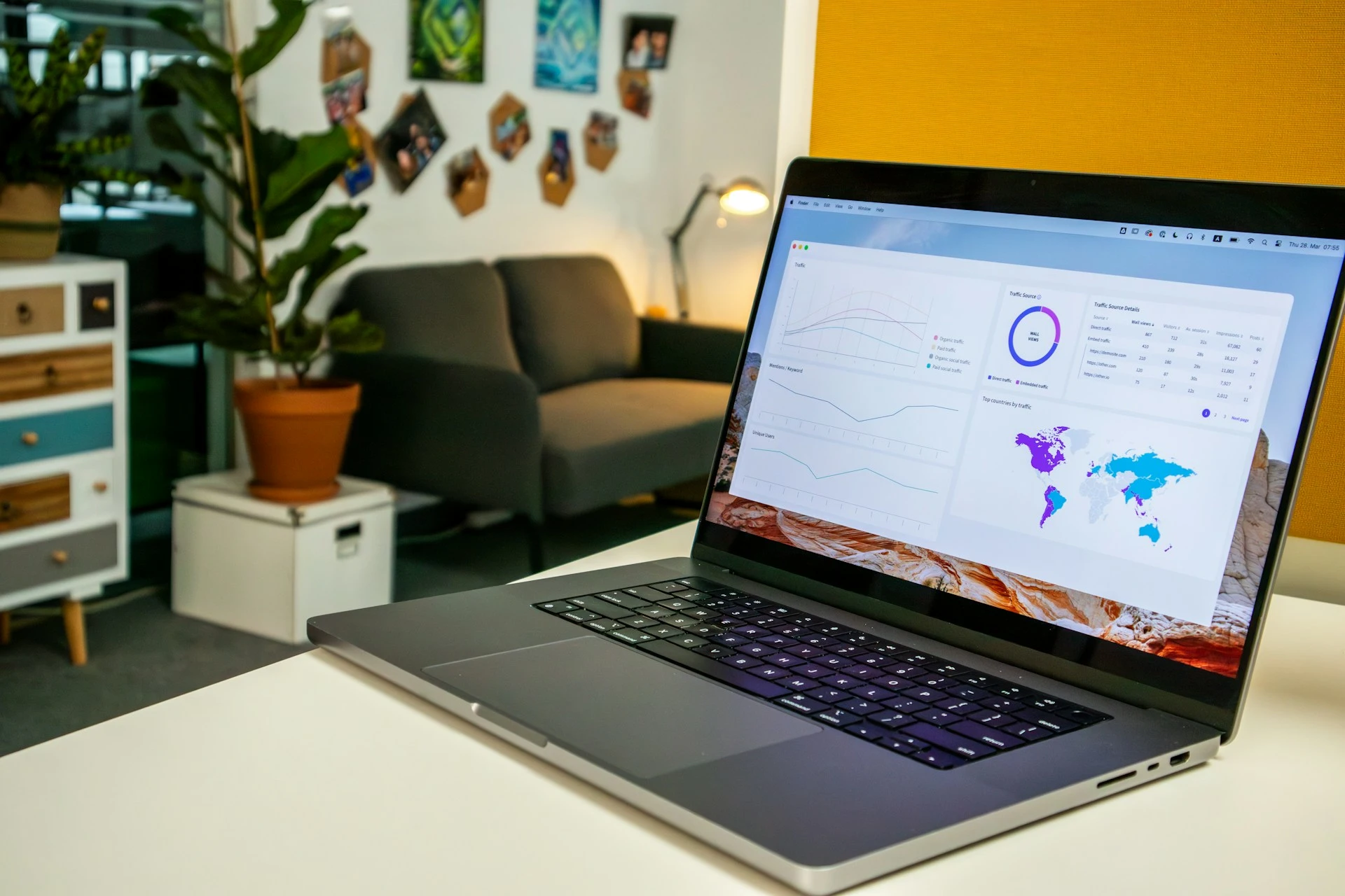 AI Powered Growth Agency