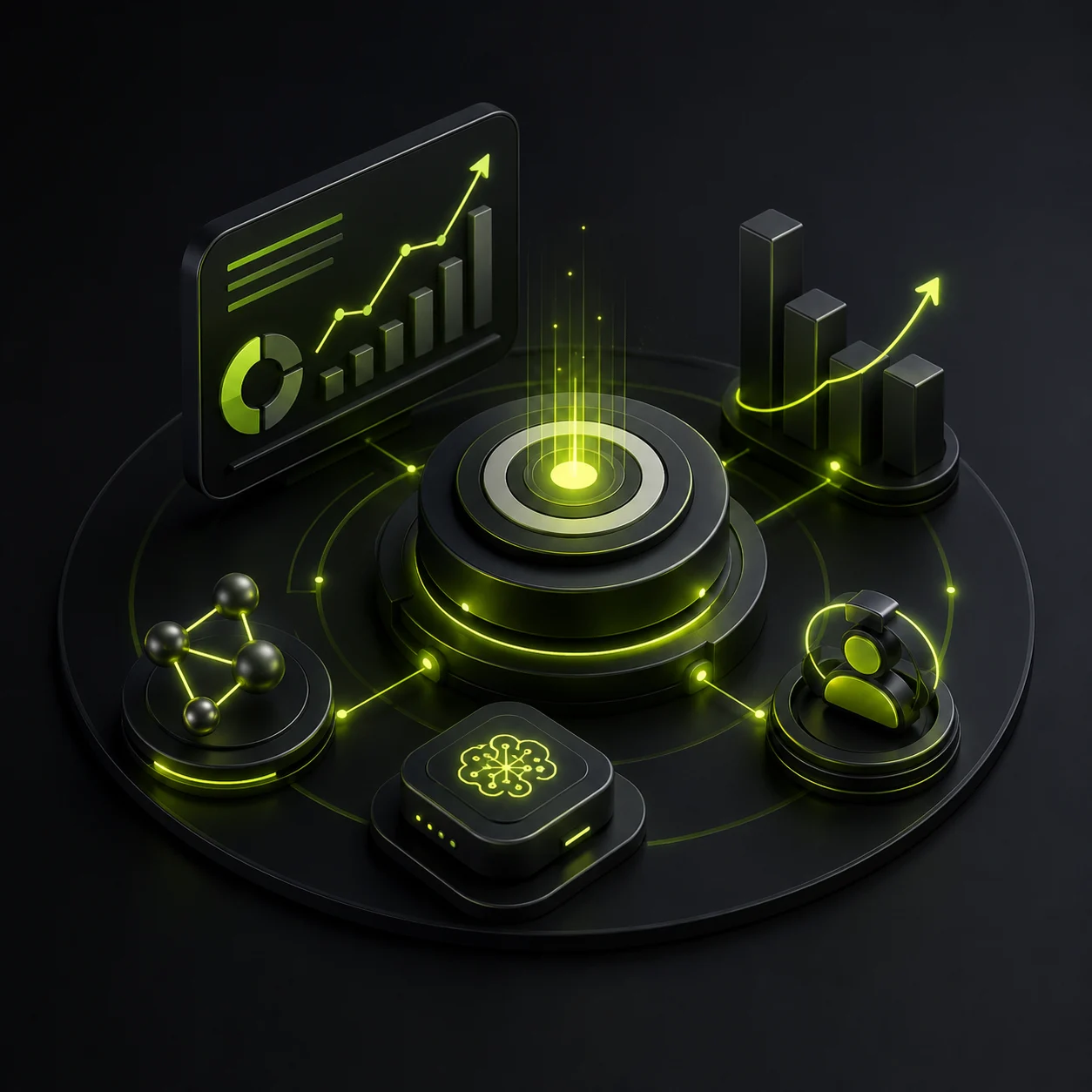 Custom Web Development