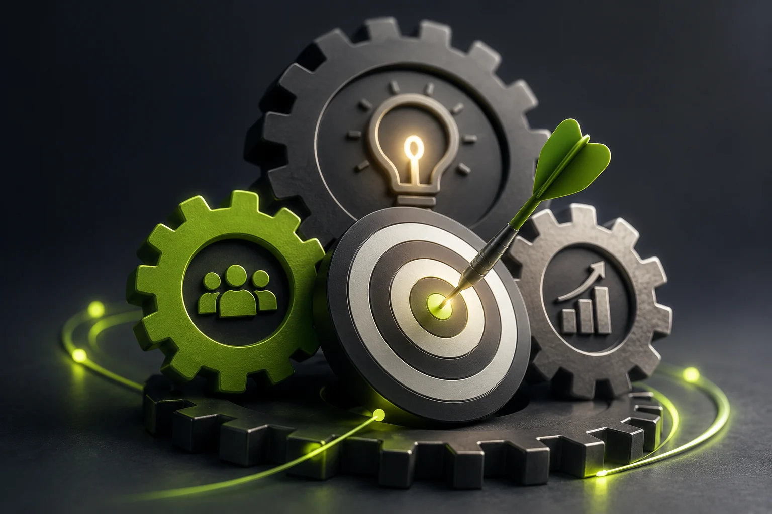 Digital Marketing Team
