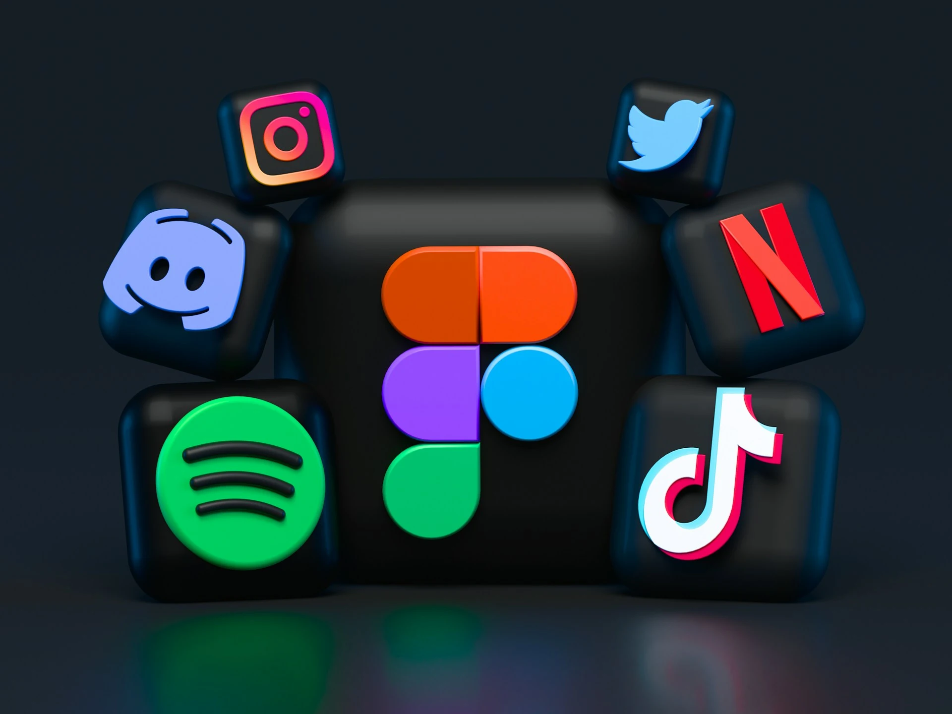 Social Media Marketing by Arsoverse