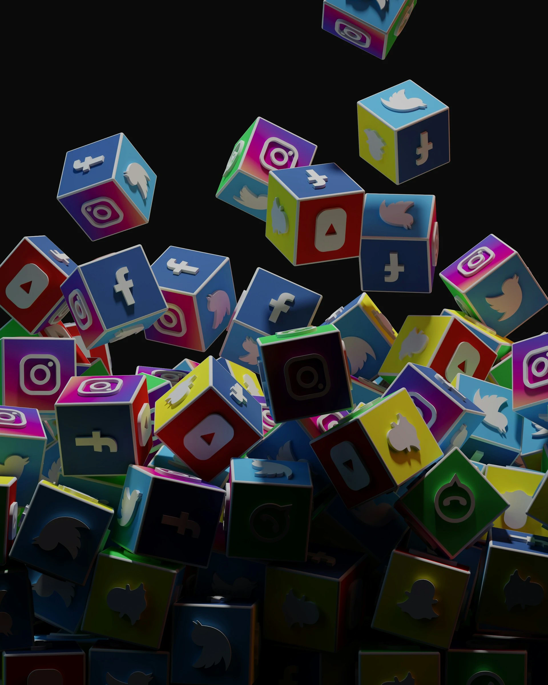 Social Media Strategy