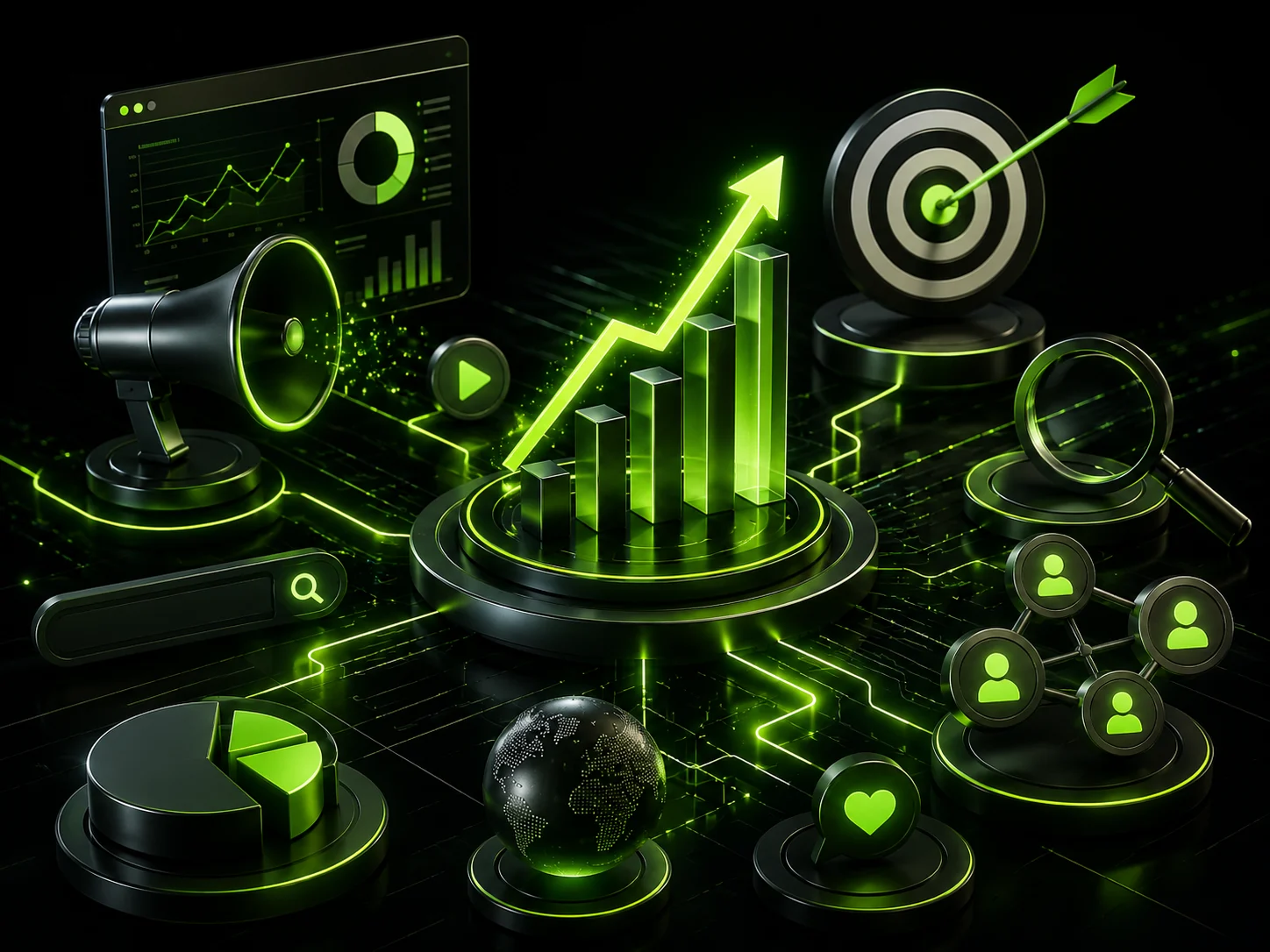 digital marketing agency
