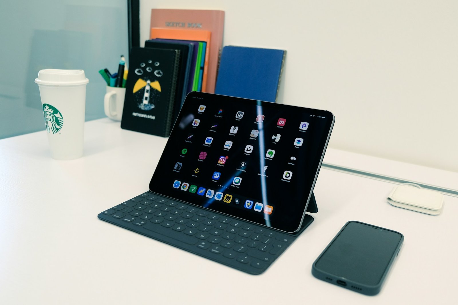 Custom Web Applications