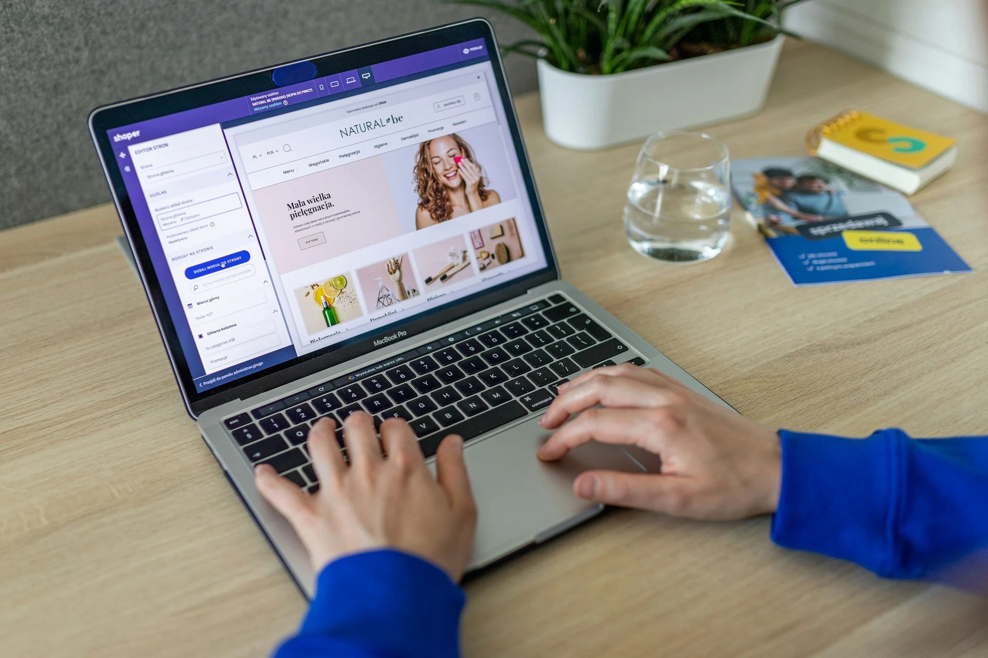 Ecommerce Solutions
