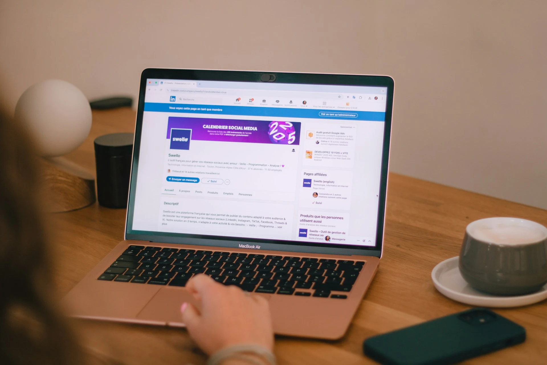 Online Store Development