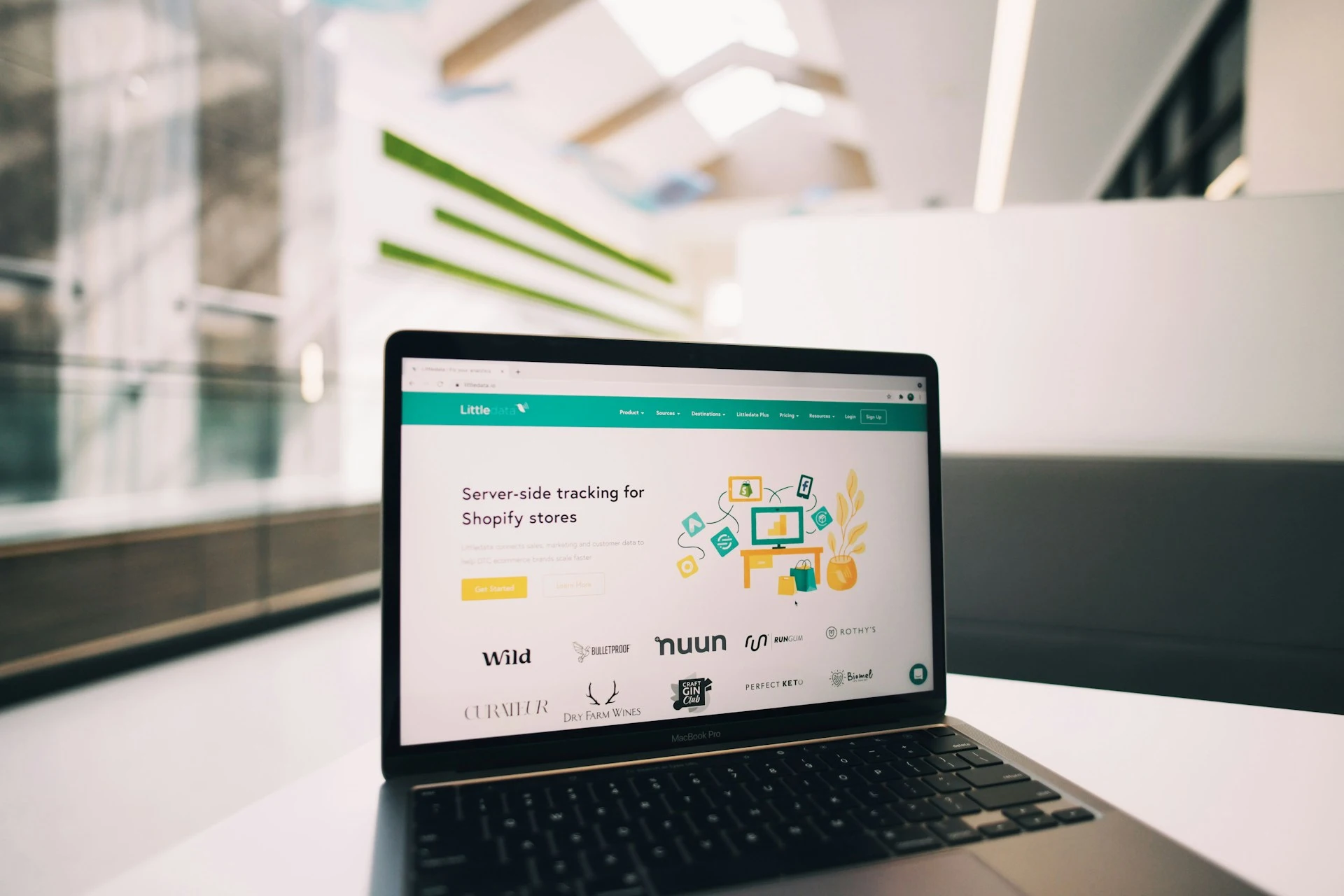 Shopify Experts