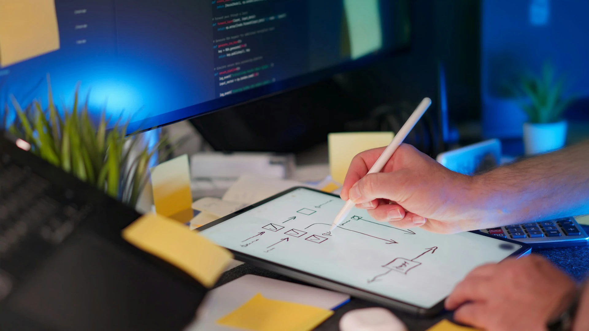 User Experience Design