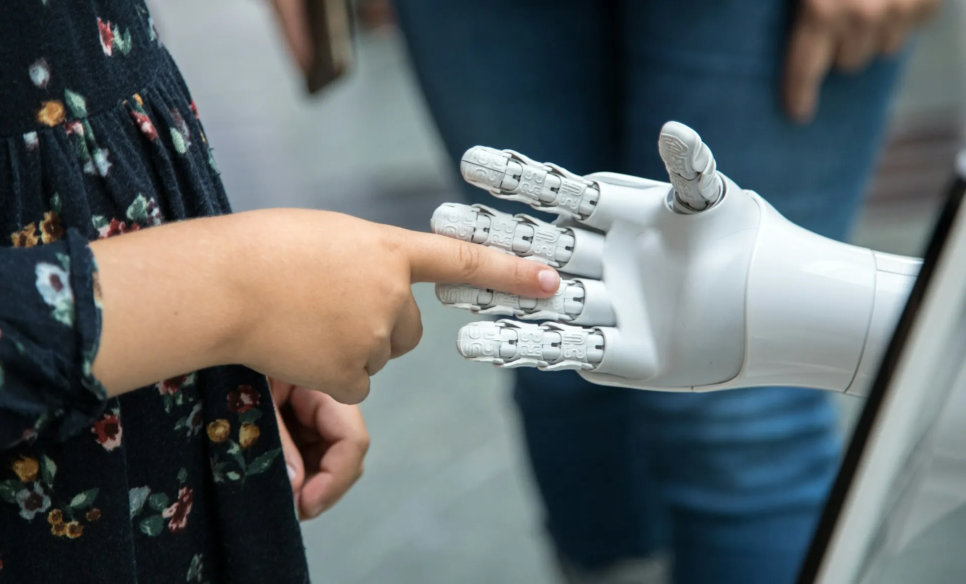AI Consulting Services