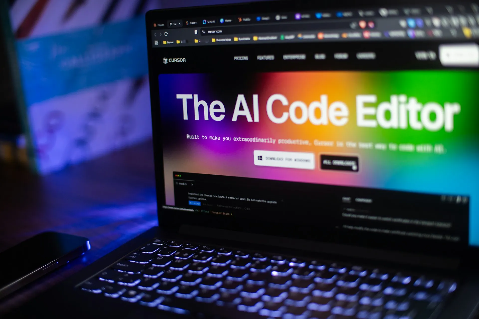 AI Marketing Automation
