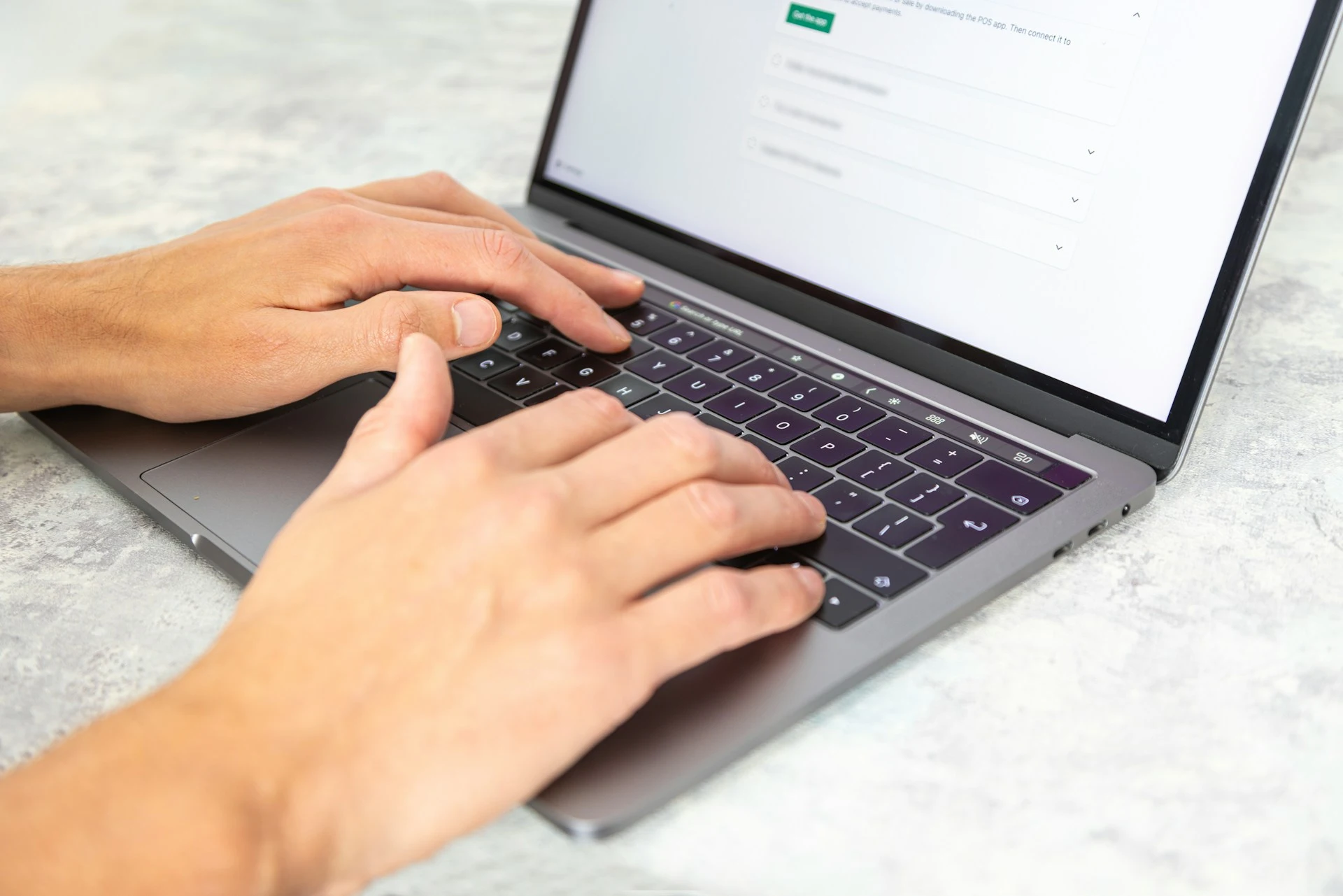 Copywriting Services
