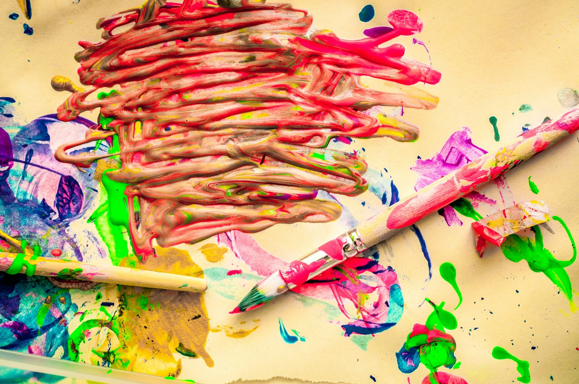 Creative Agency