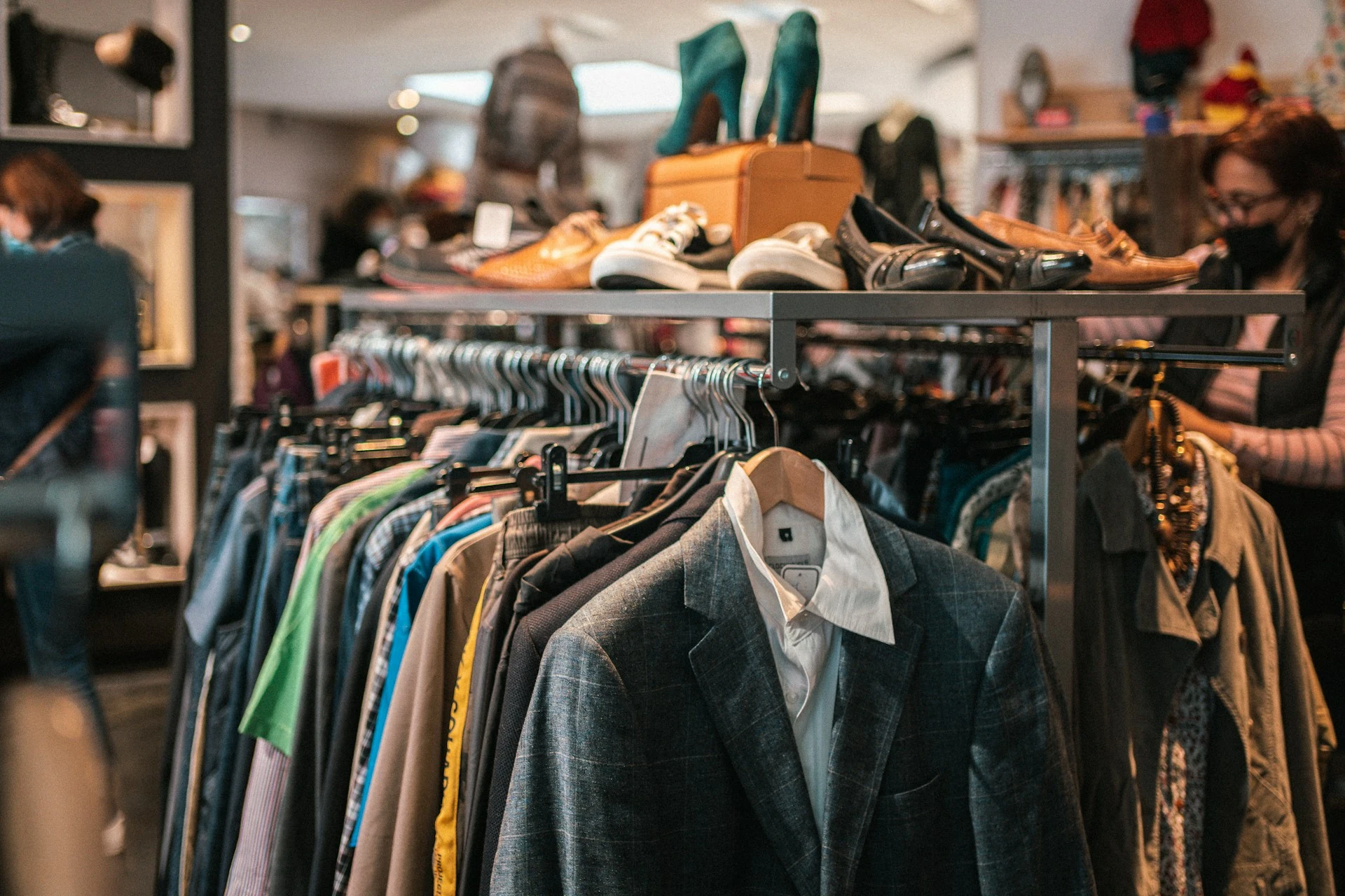 Custom Ecommerce Development