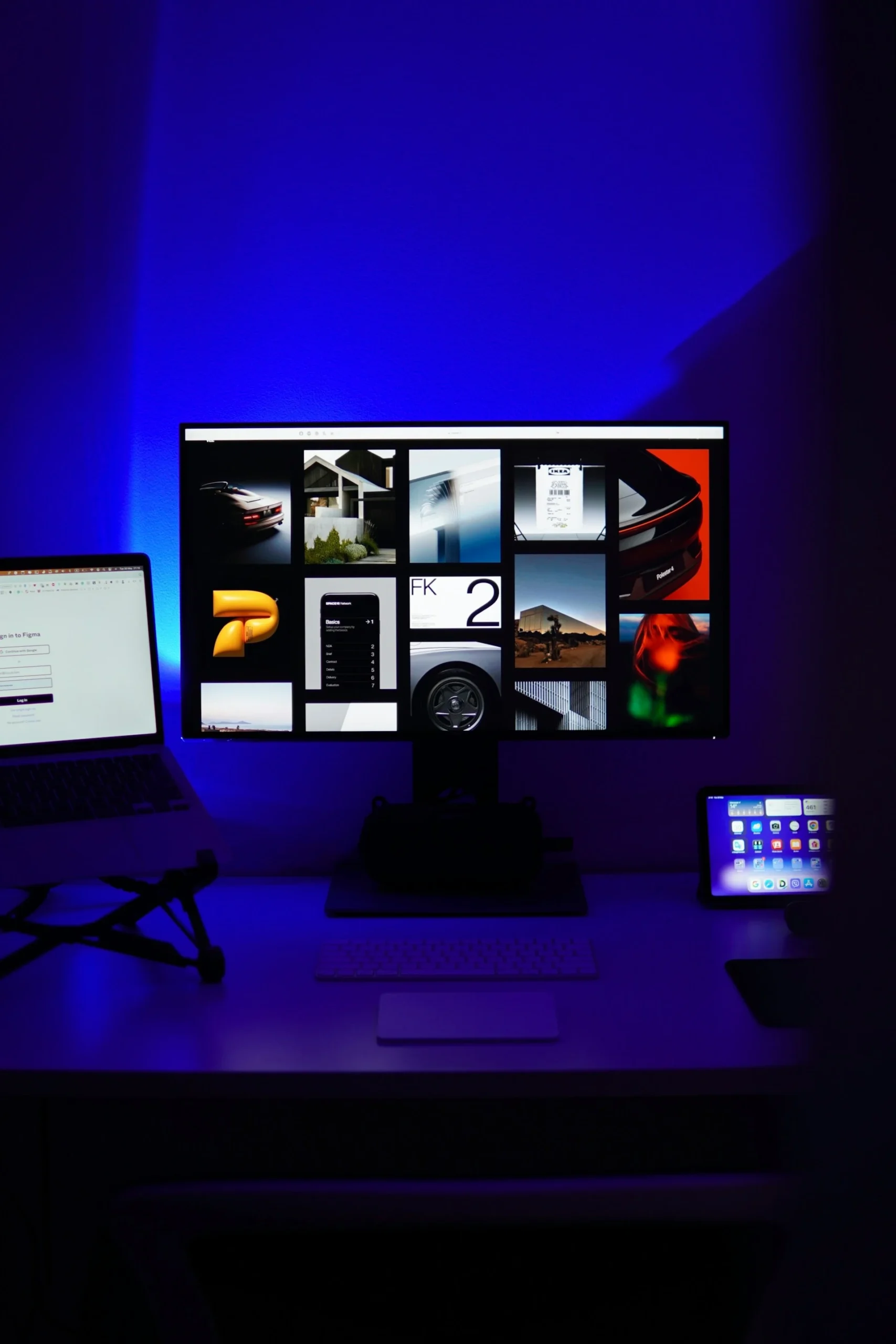 Graphic Design Agency