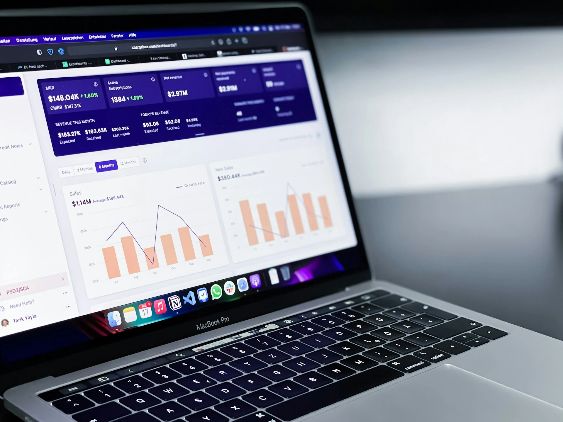 Marketing Analytics