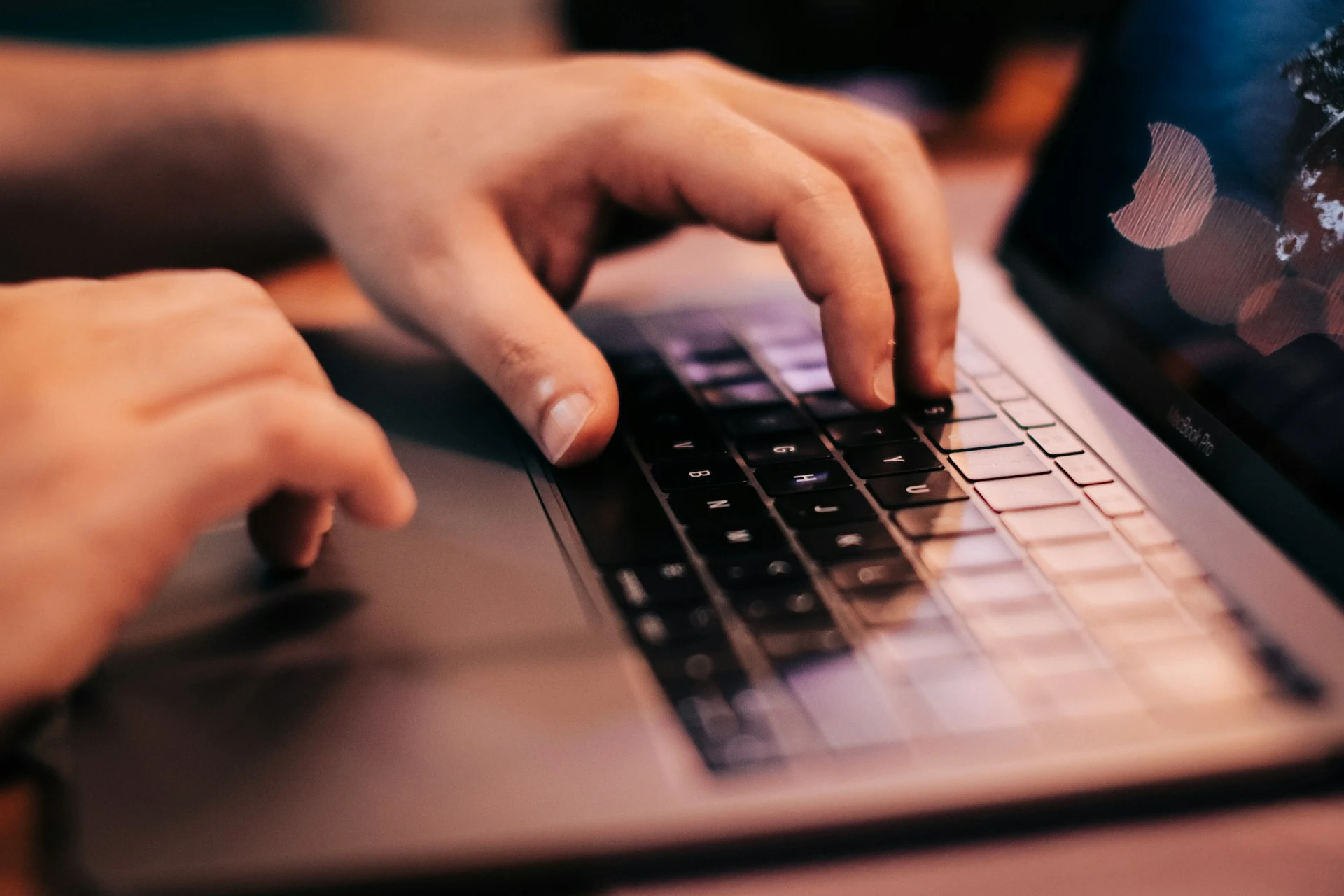 Website Copywriting