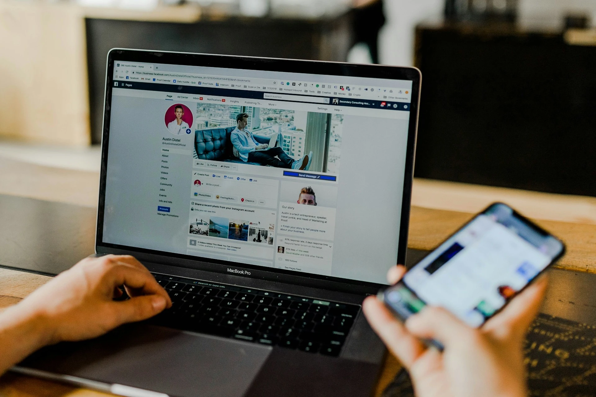 Digital Marketing Agency Pakistan