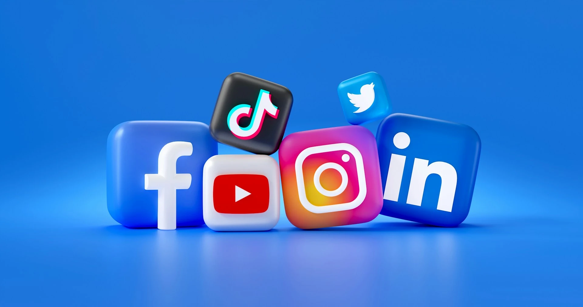 Global Digital Marketing Services