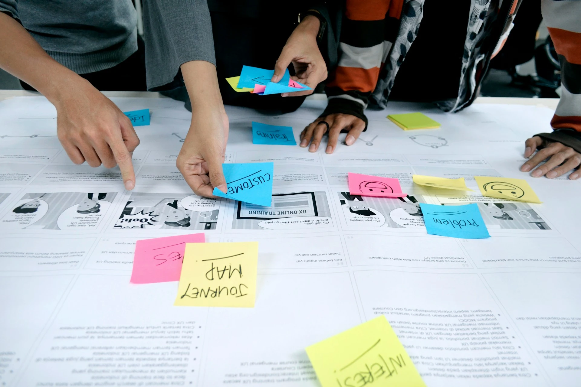 Global Marketing Agency